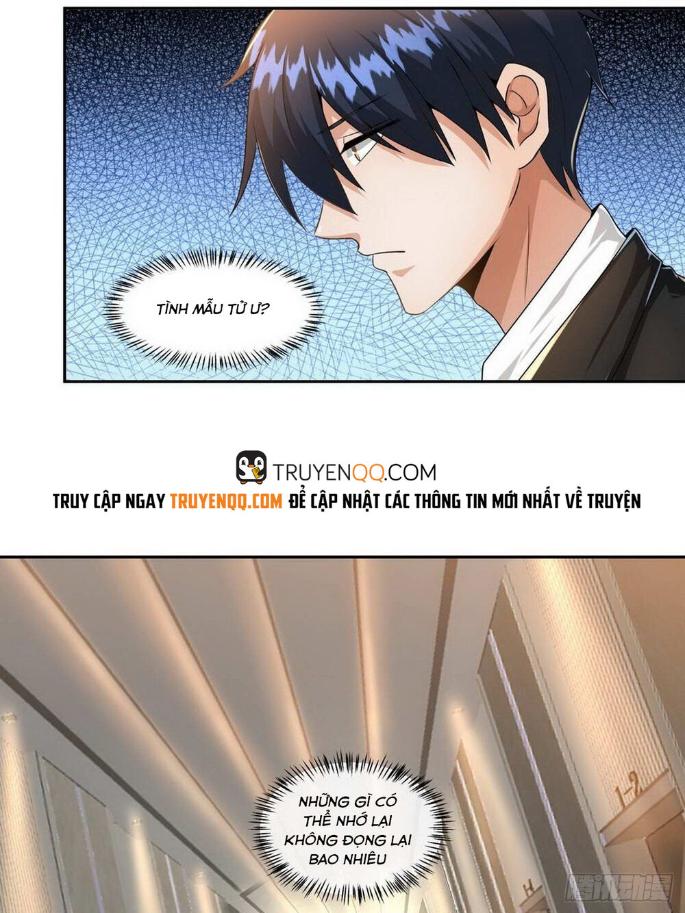 quỷ quyệt @ai chapter 2 9