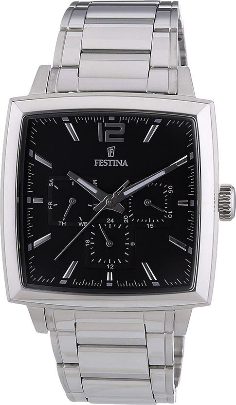 Đồng Hồ Nam Festina F16783/3