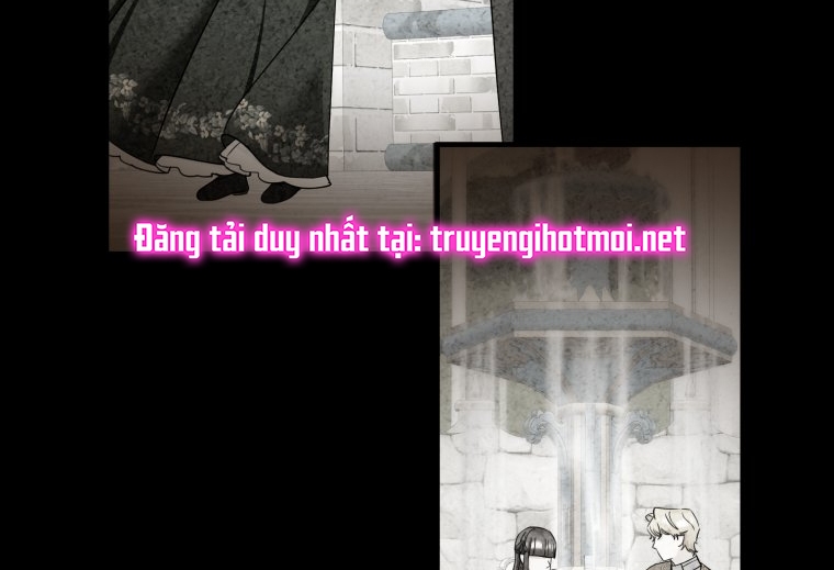 [18+] tôi đã kết hôn với kẻ thù giết cha mẹ chapter 24.2 54
