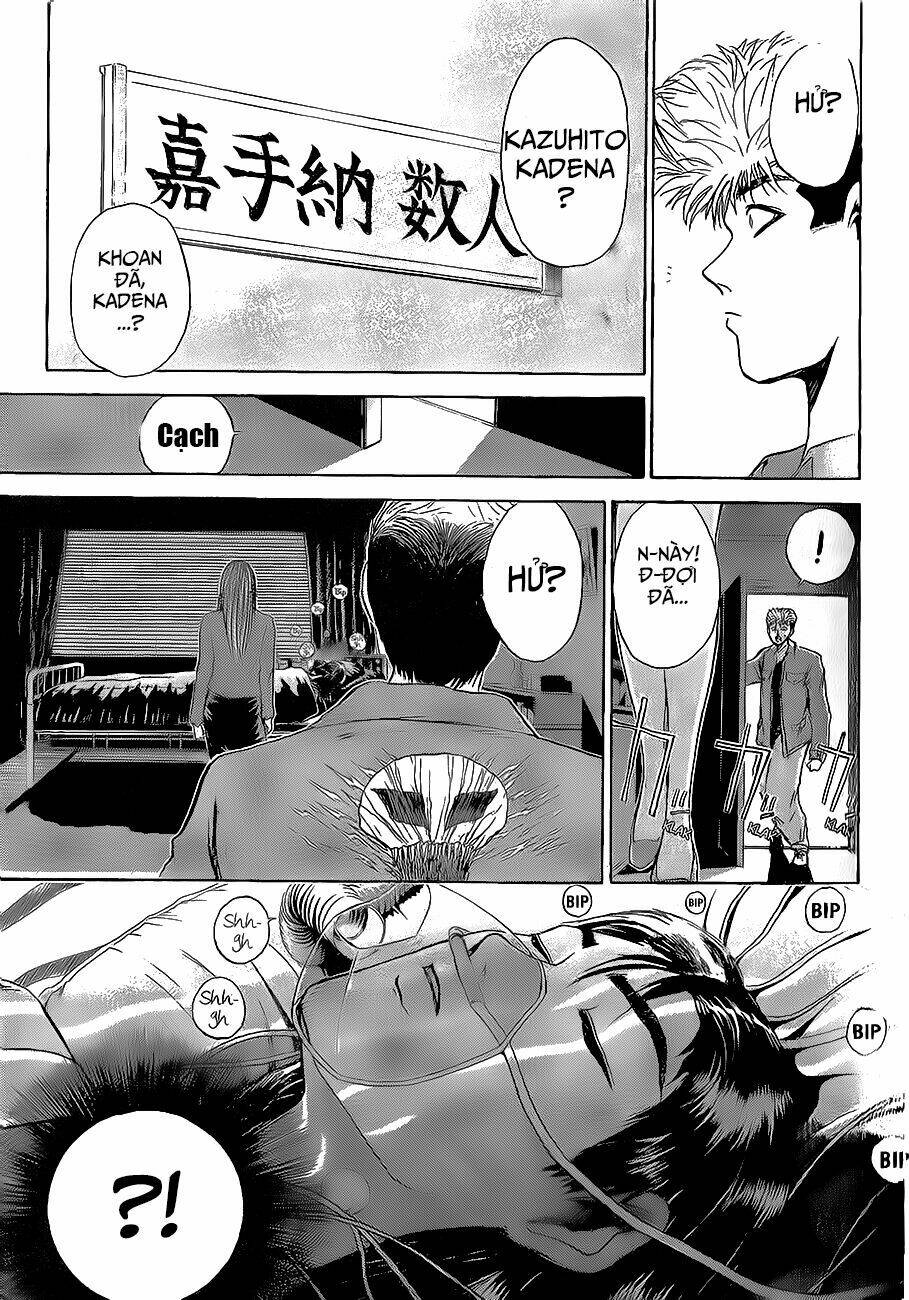 shonan junai gumi chapter 241 16