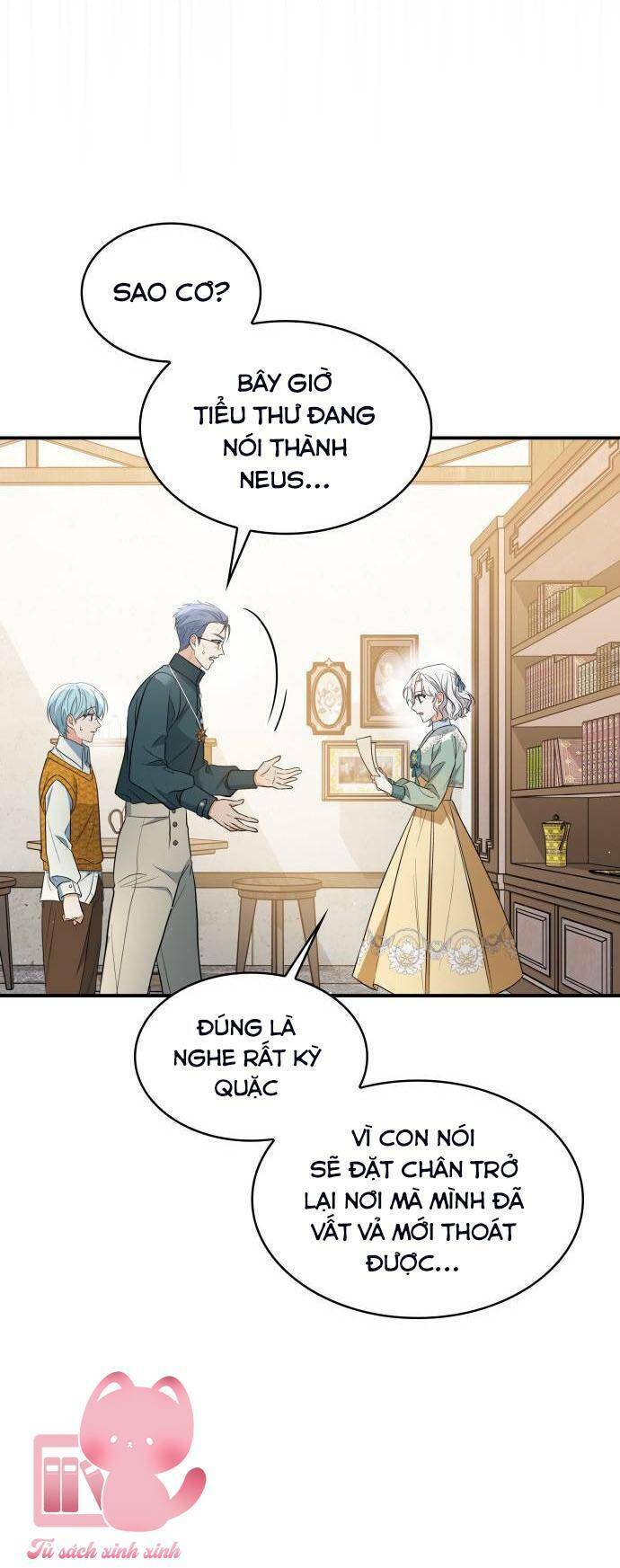 'di vật' melvin để lại chapter 31 62