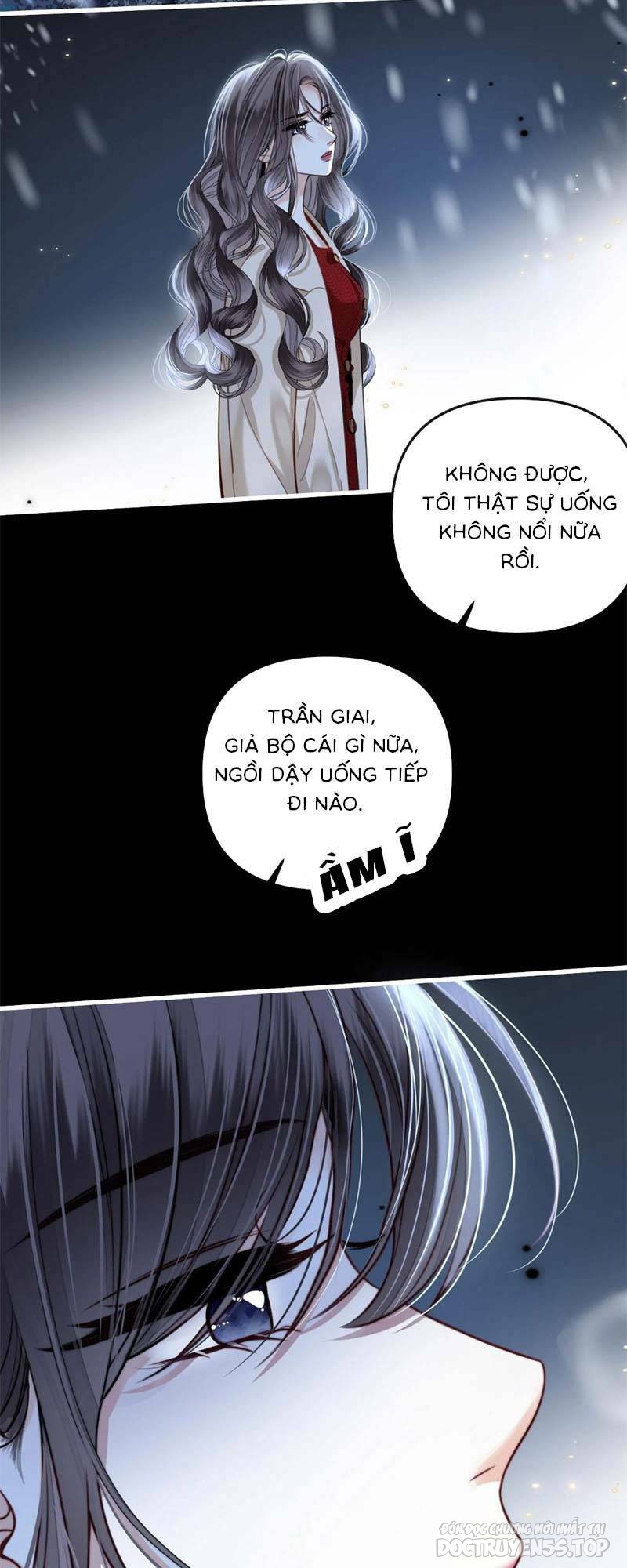 mỗi ngày đều thích anh chapter 17 7