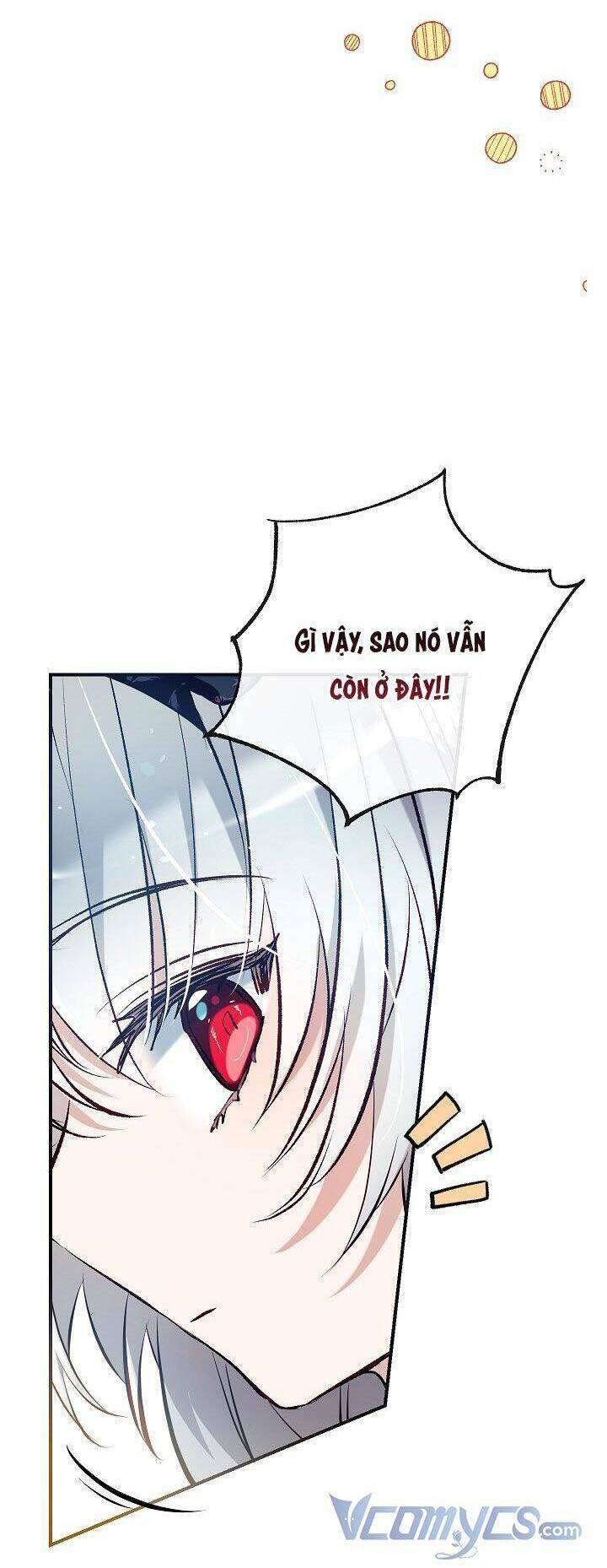 chúng ta có thể trở thành gia đình được không? chapter 53 50