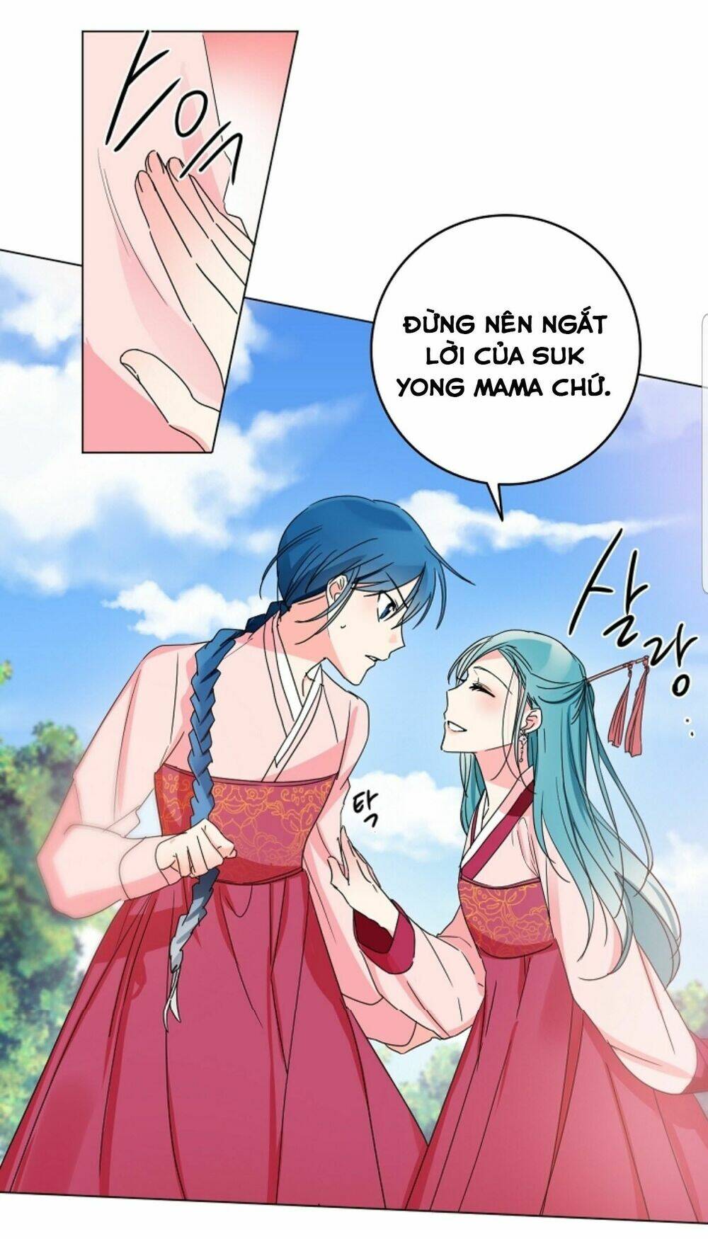 chae hong sa chapter 49 32