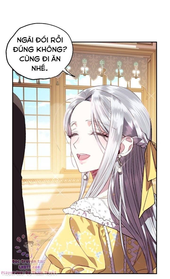 cha, con không muốn kết hôn đâu chapter 14 1