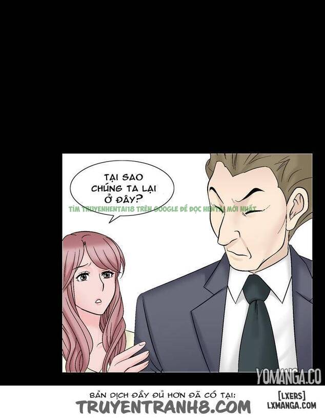 mùi vị của đôi bàn tay chapter 27 24