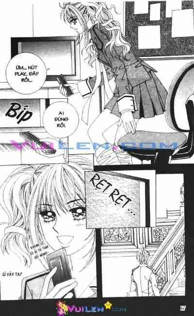 tình yêu quý tộc chapter 25 18