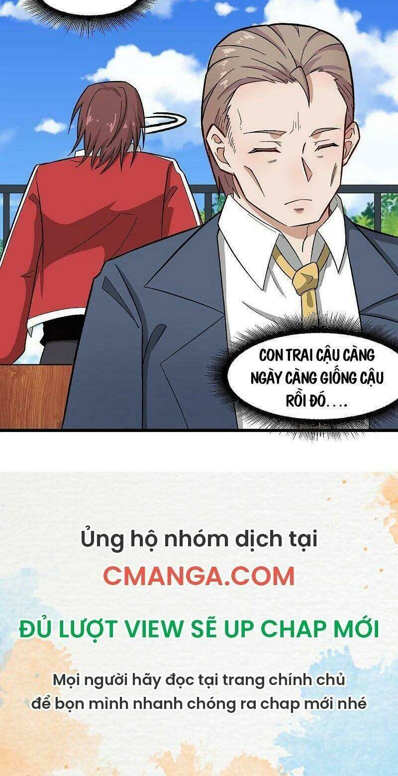 vườn trường cuồng sư hệ thống chapter 227 27