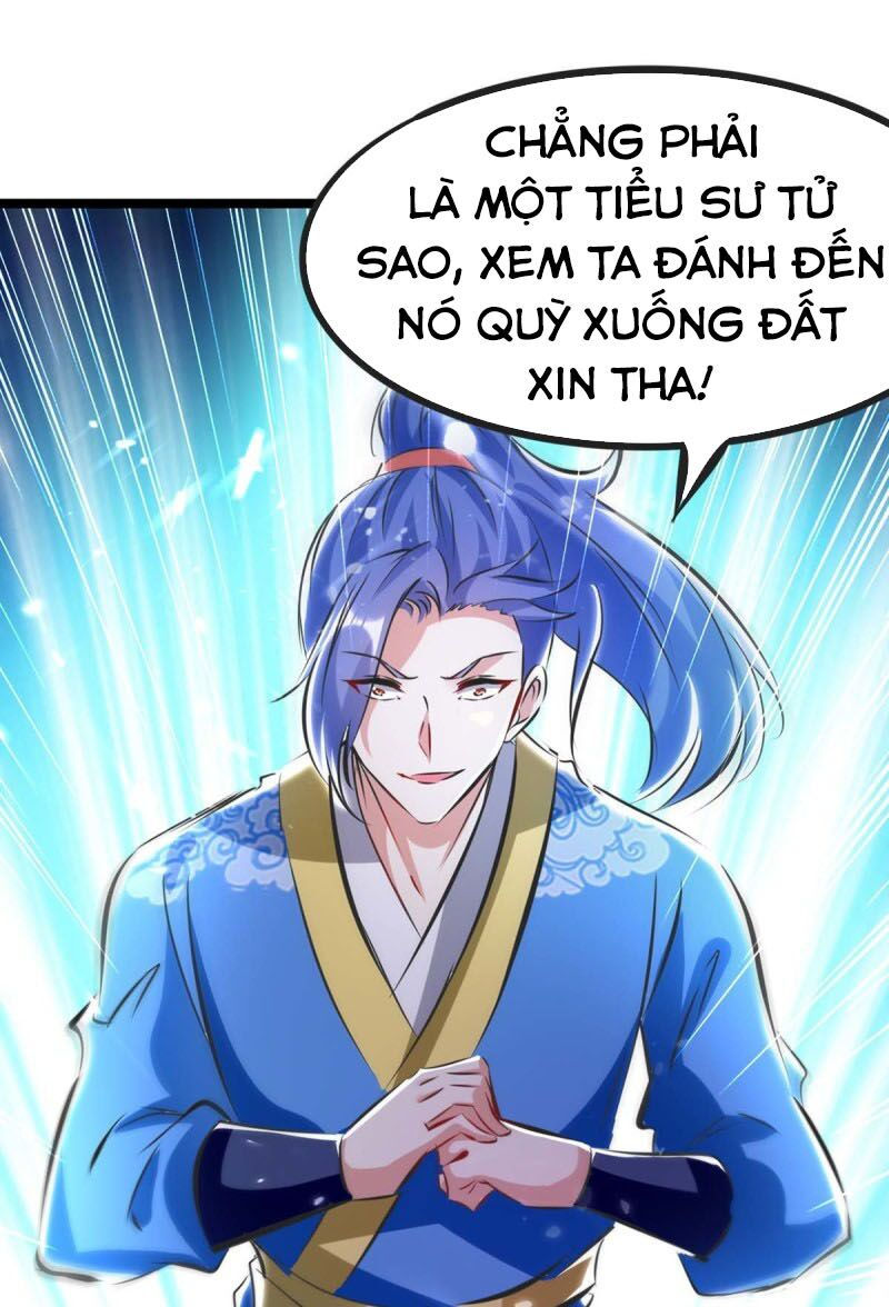 tối cường thăng cấp chapter 185 27