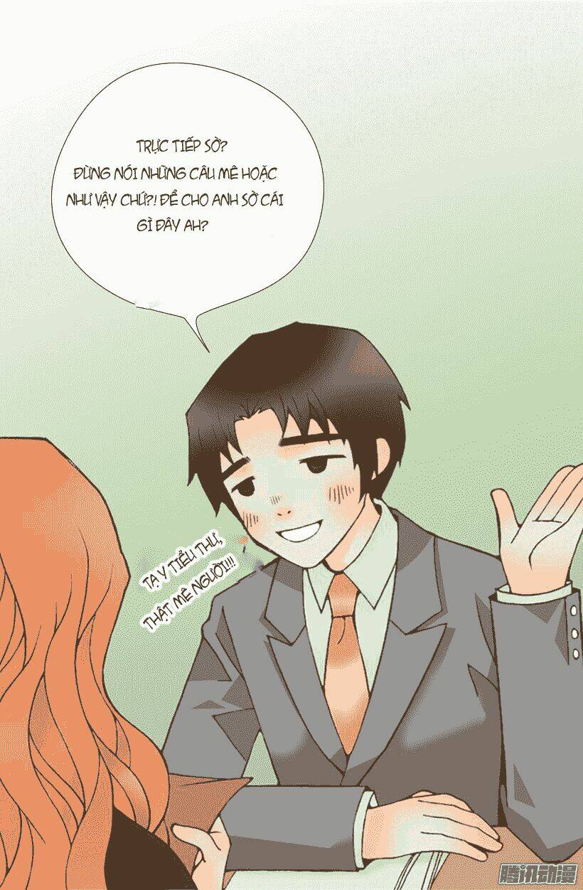 mùa hè năm đó, em chapter 2 11