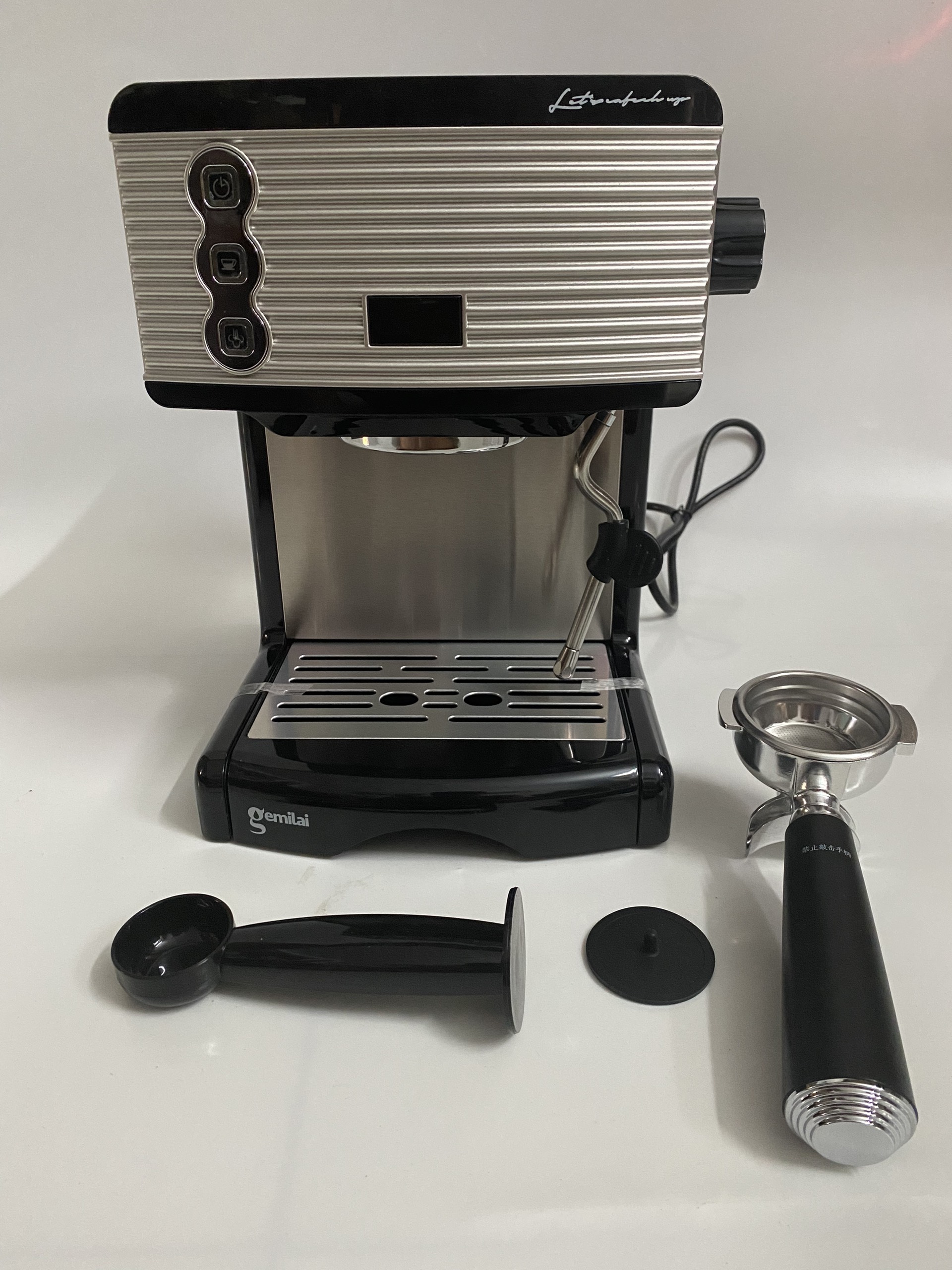 Máy Pha Cà Phê Espresso Italia CM6863