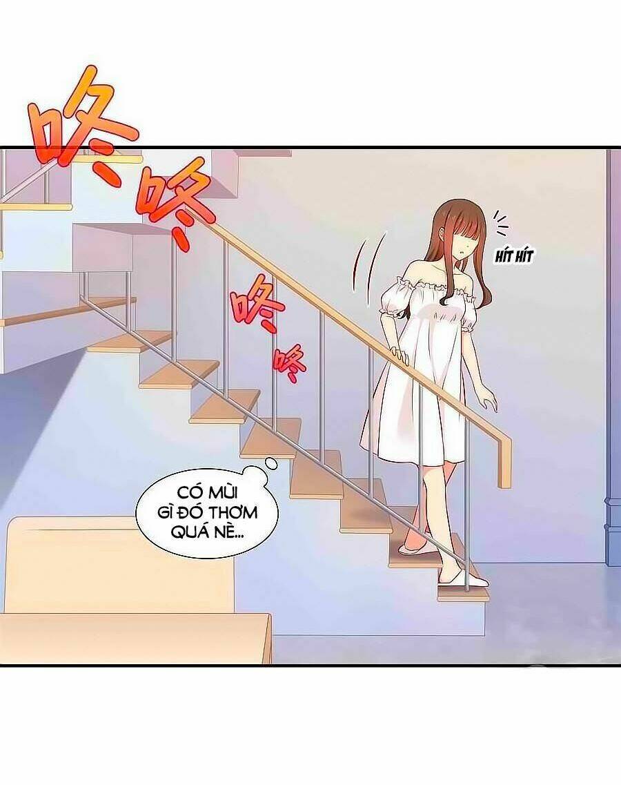 chỉ nhiễm thành hôn chapter 48 8