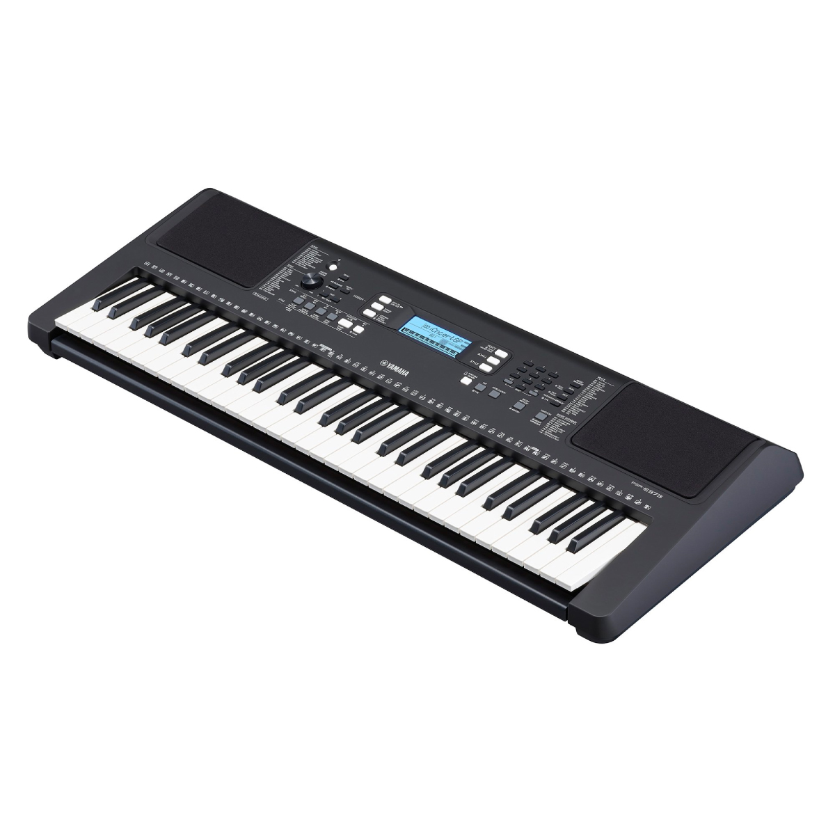 Đàn Organ điện tử, Portable Keyboard - Yamaha PSR-E373 (PSR E373) - Tiêu chuẩn mới cho nhạc cụ keyboard, organ di động - Hàng chính hãng