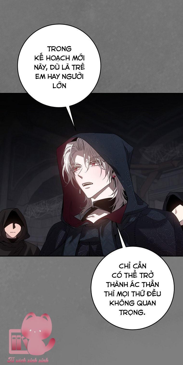 thuần hóa bạo chúa rồi bỏ trốn chapter 94 44