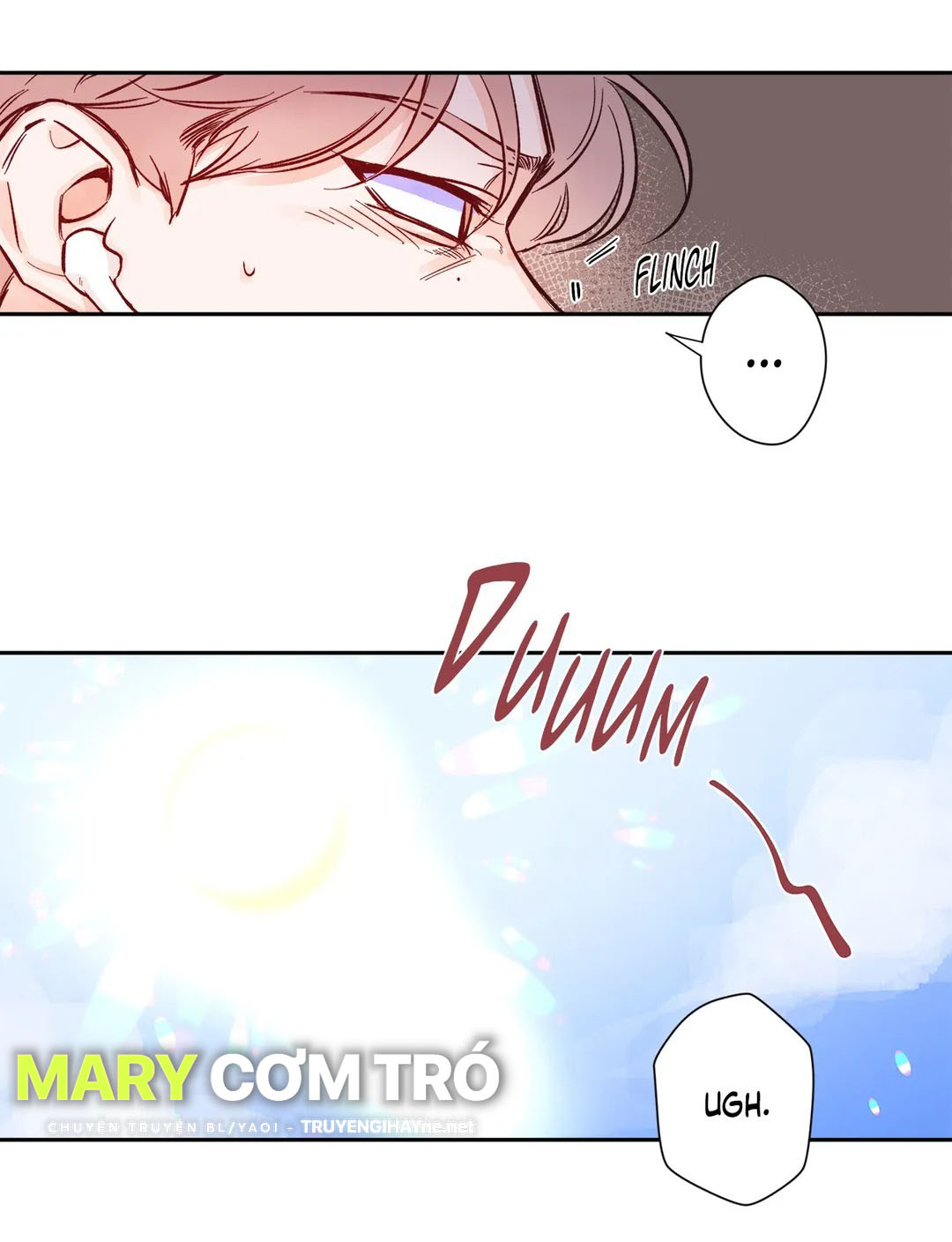 sketch - phác họa chapter 4.2 14