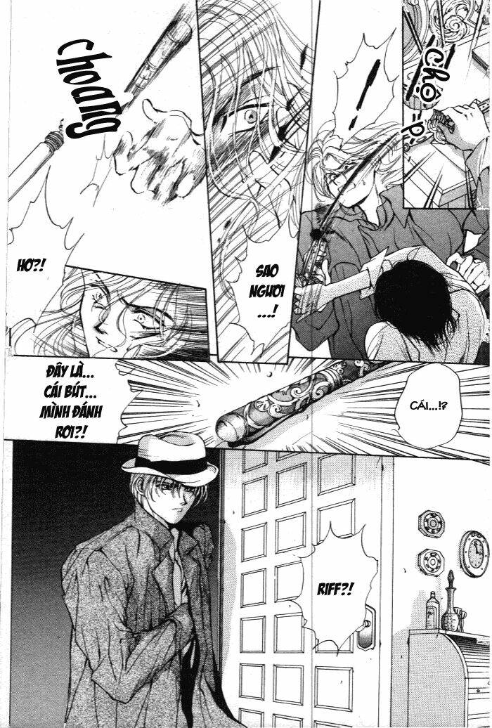 cain saga chapter 15 20