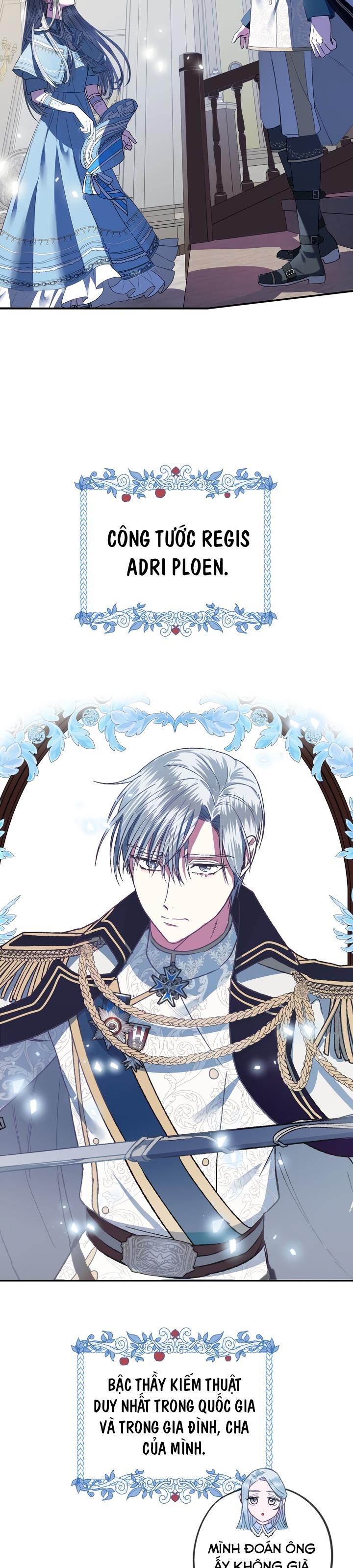 cha à, con không muốn kết hôn đâu chapter 2 17