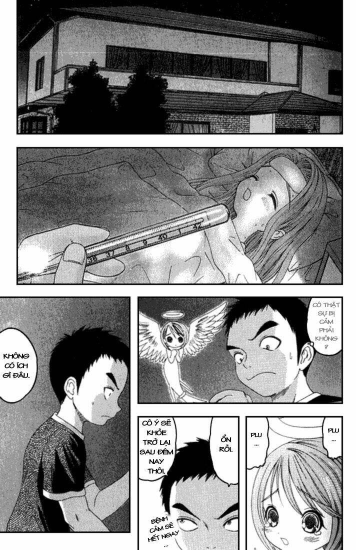 happy world! chapter 17 22