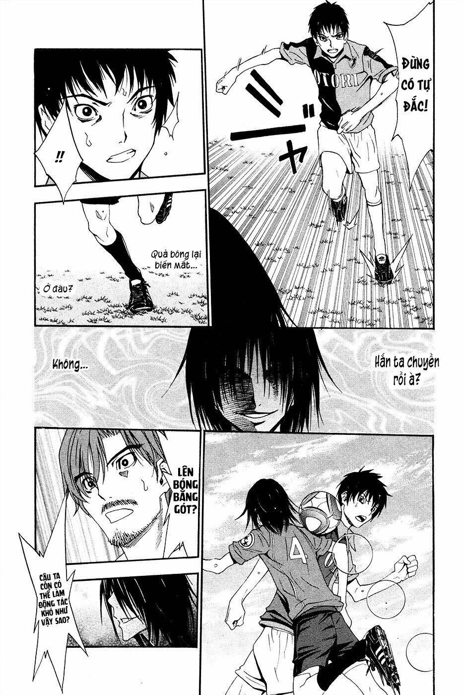 shuukyuu shoujo chapter 39 27