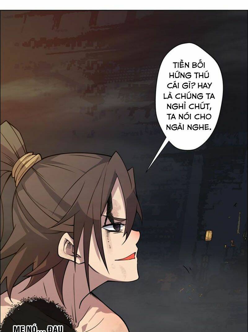 ta luyện dược thành thánh chapter 23 7