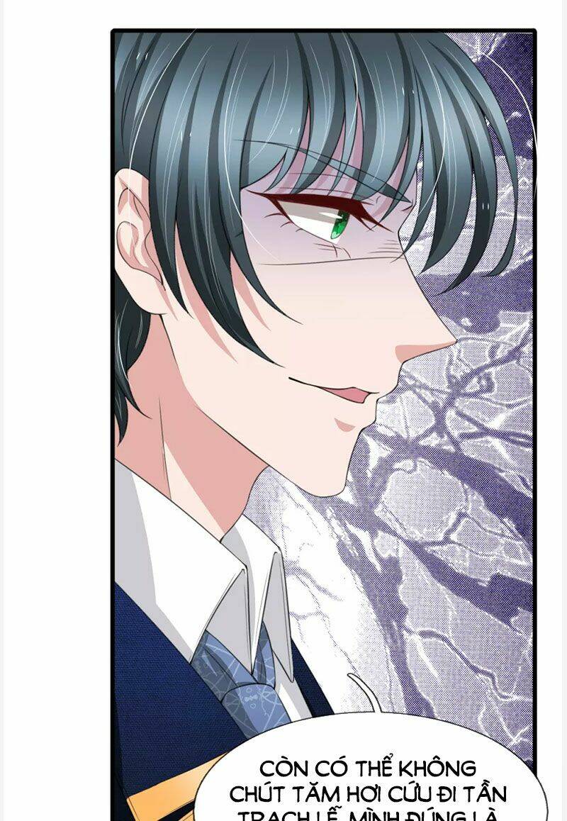 phúc hắc lão công buông em ra chapter 144 4