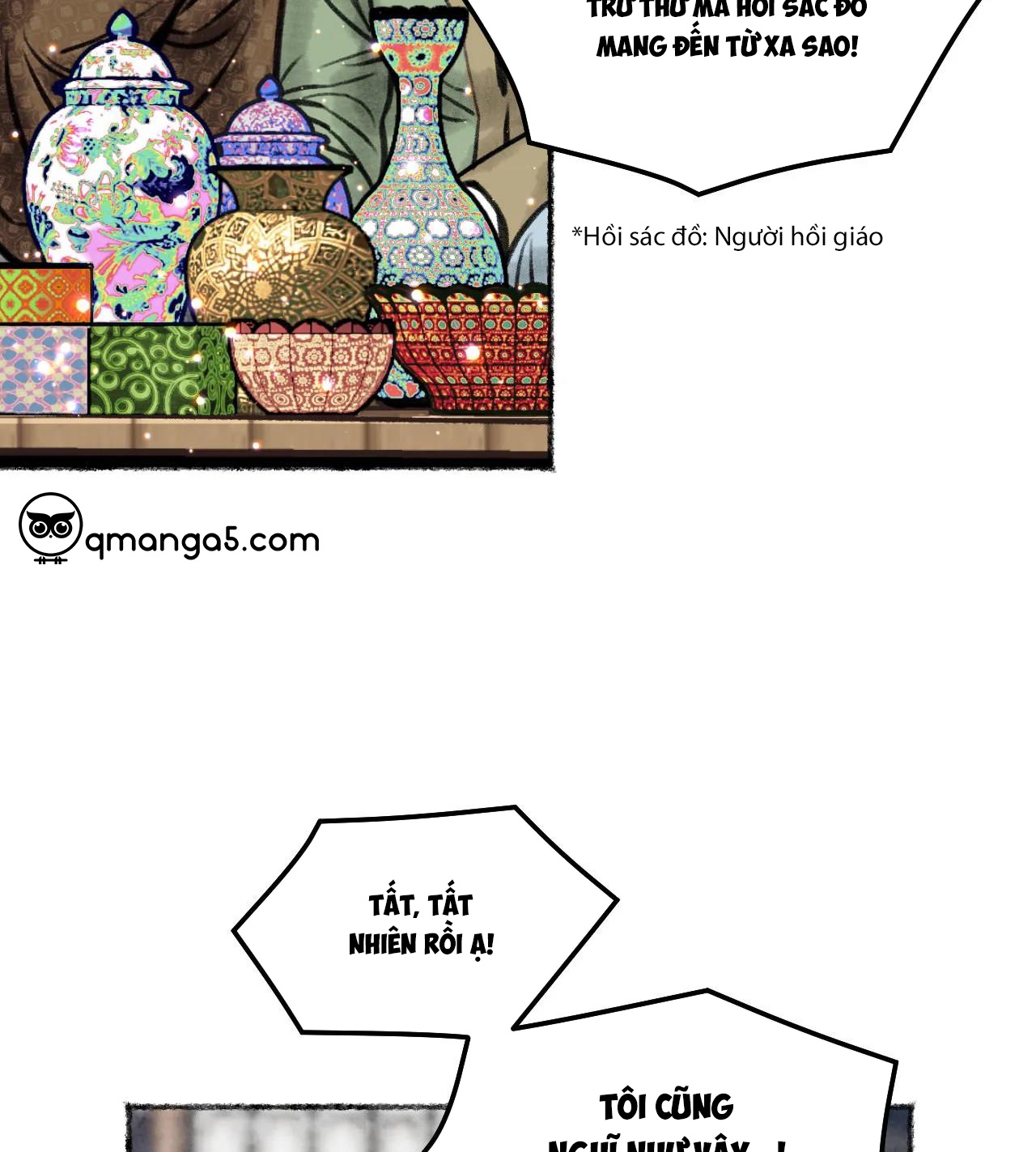 phò mã quan phu chapter 11 41