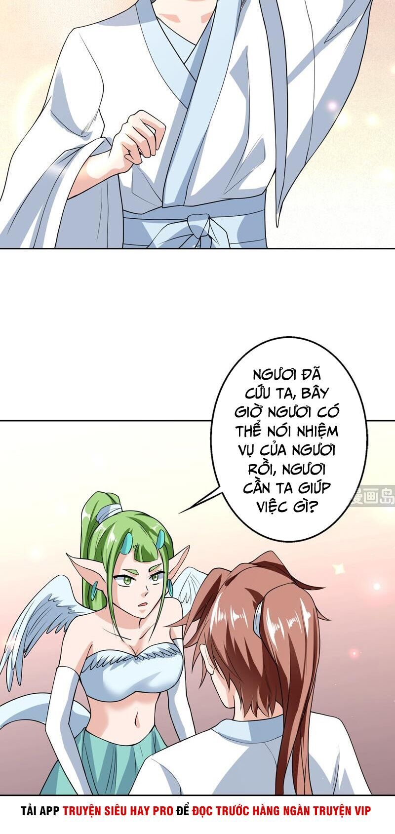 tối cường thần thú hệ thống chapter 151 6