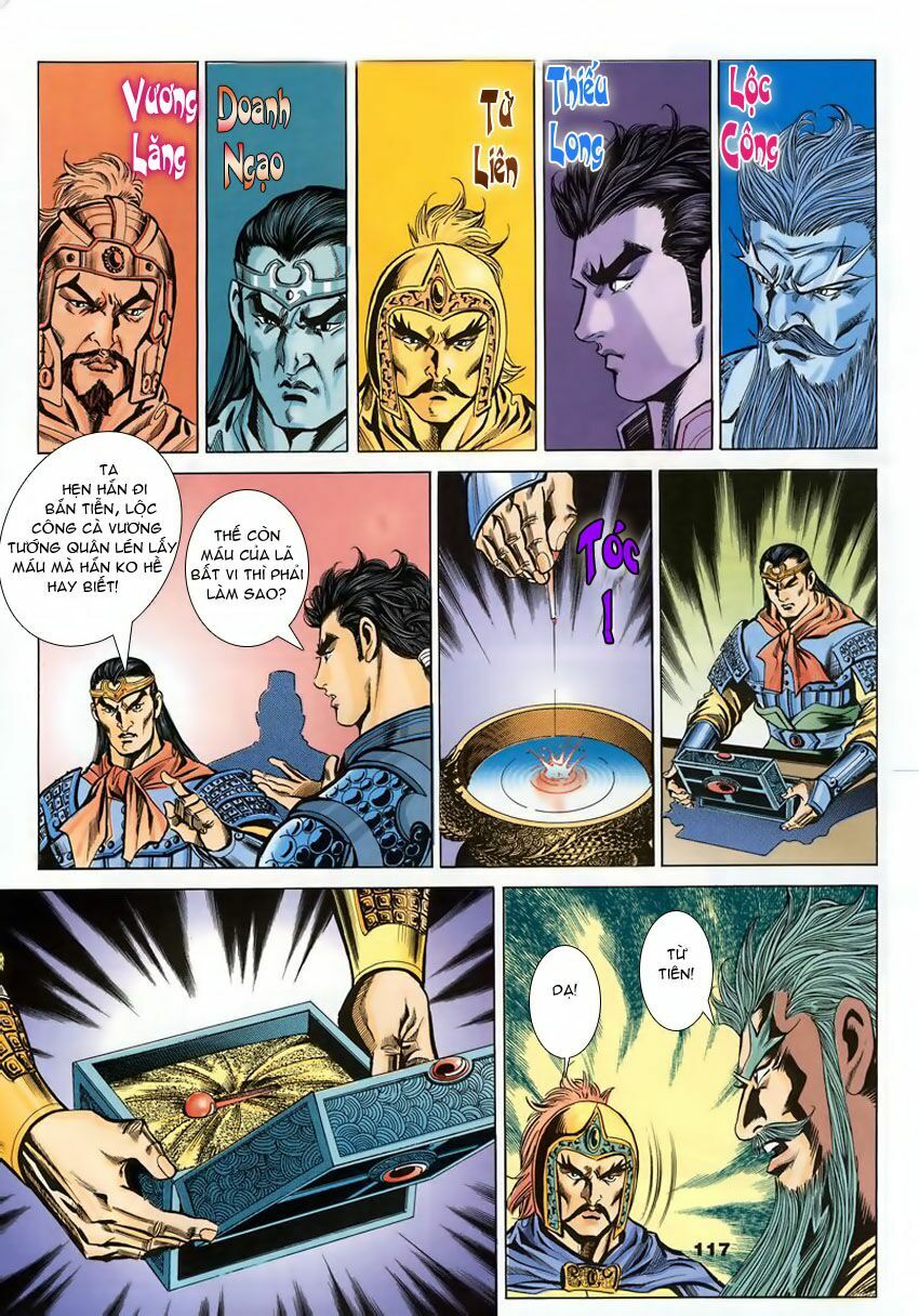 tầm tần ký chapter 82 29