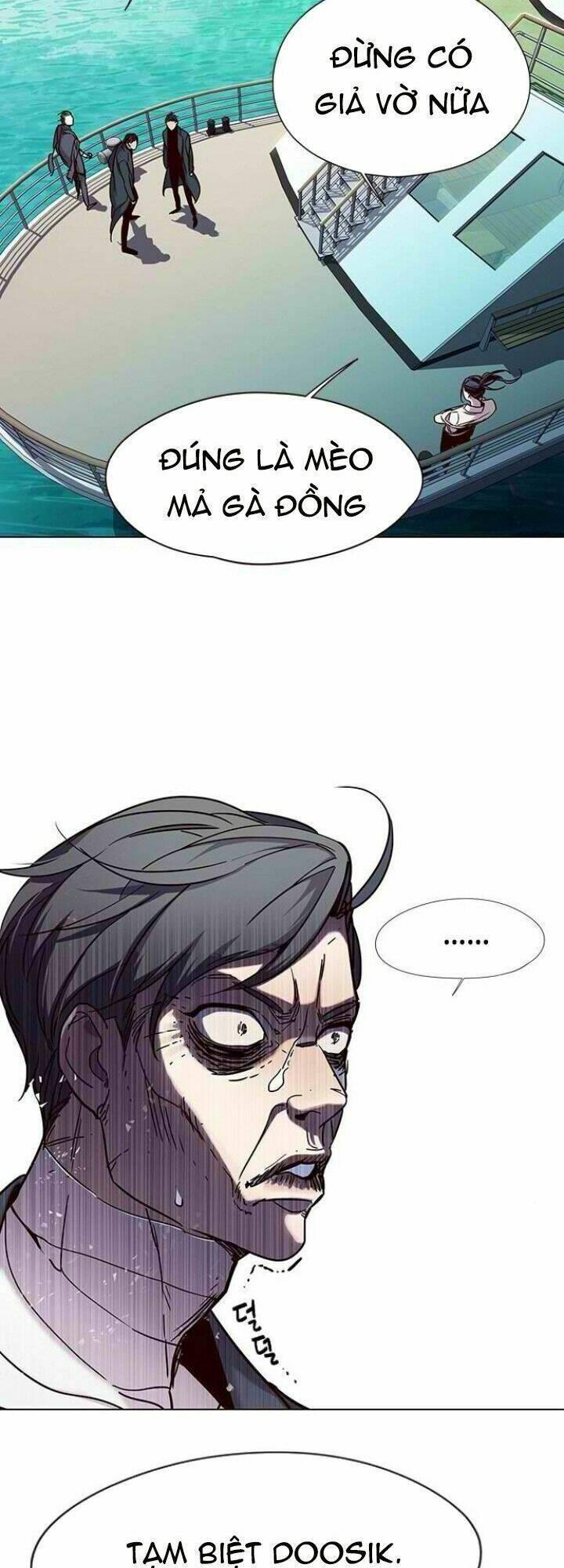 biến thân thành mèo chapter 98 52