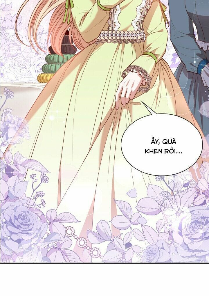 tôi trở thành thư ký của bạo chúa chapter 32 65