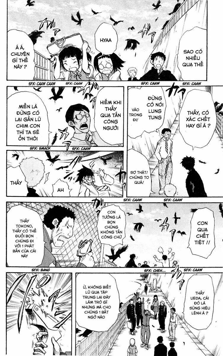 cerberus chapter 37 9