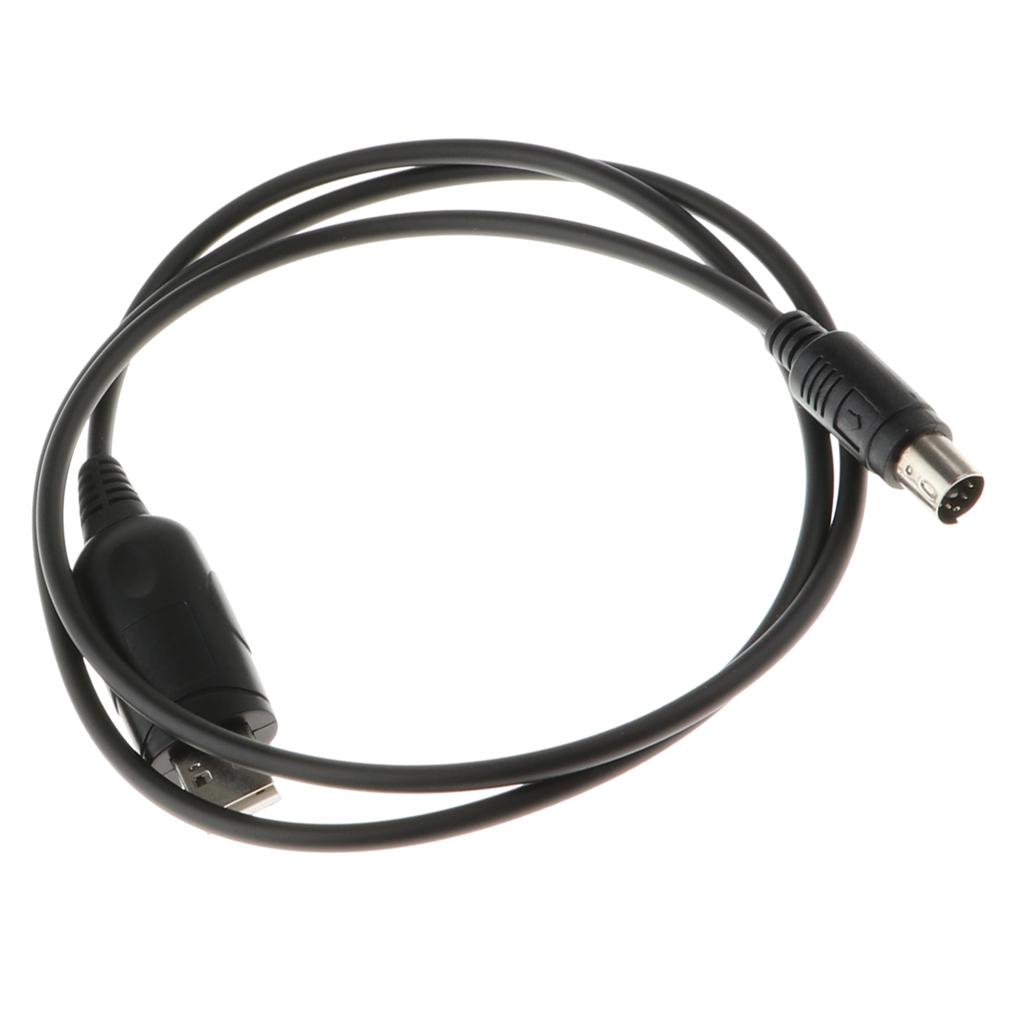 USB Programming Cable for FT 7800R FT 7900R FT 8800R FT 8900R FT 8900E