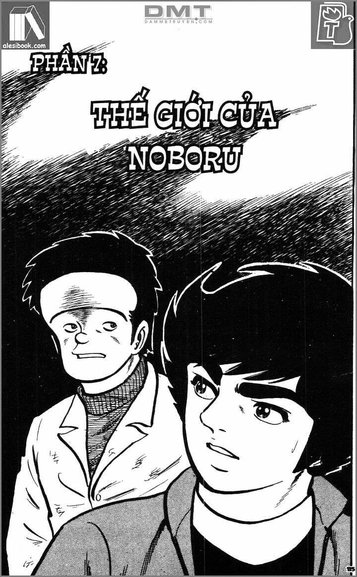 ganbare genki chapter 76 1