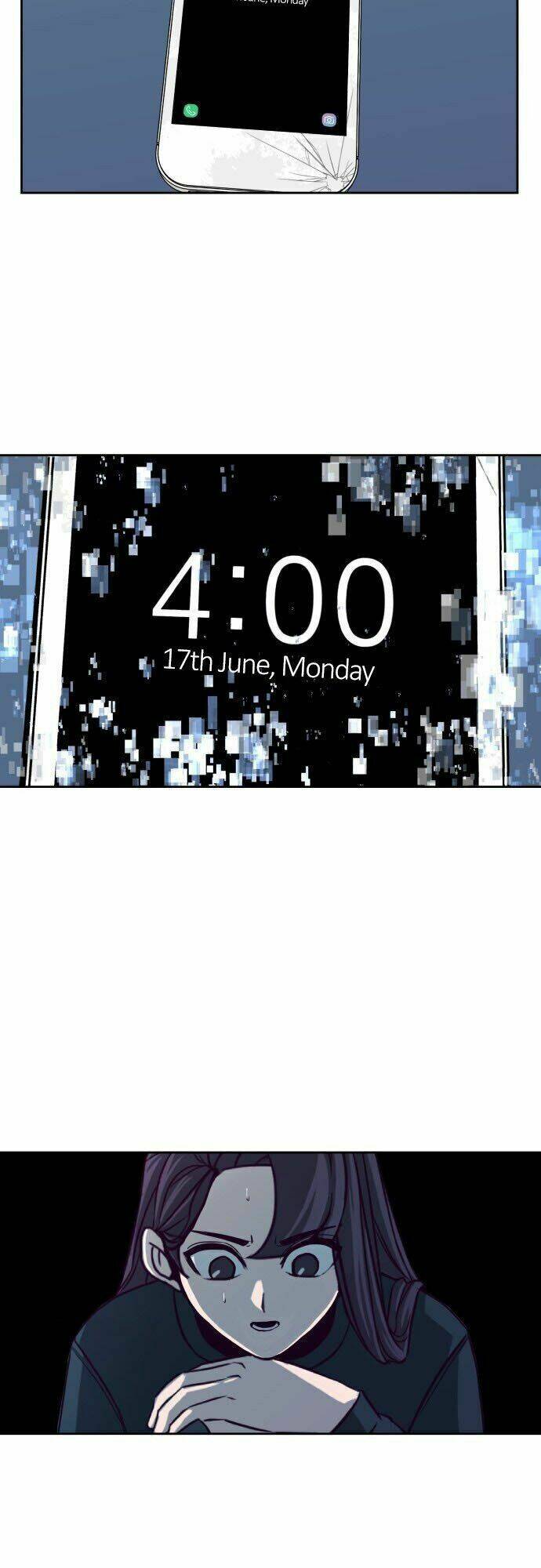 thời khắc định mệnh chapter 4 55