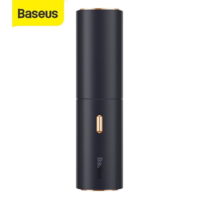 (Hàng chính hãng) Quạt cầm tay mini Baseus dung lượng pin 2000mAh, vận hành mượt mà nhỏ gọn tiện dụng mang đi thích hợp cho các chuyến đi