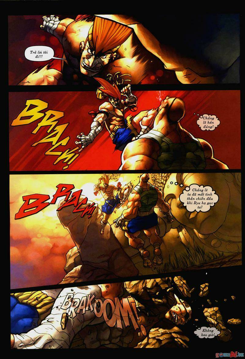 street fighter chapter 9 26