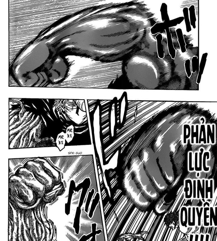 thánh tỏi sành ăn chapter 218 26