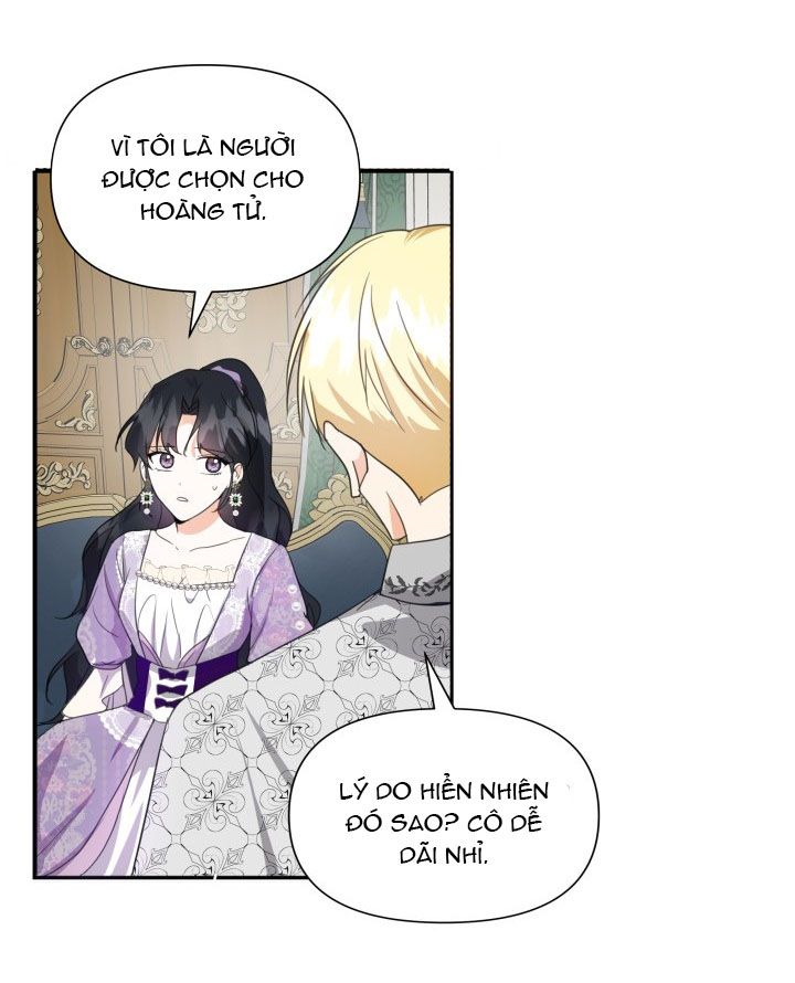 trở thành vợ của nam chính phế vật chapter 8 3