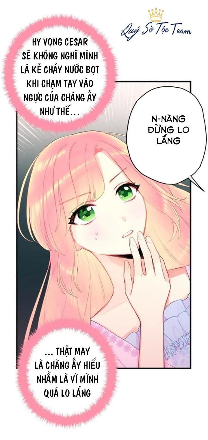 trọng sinh trở thành hoàng phi chapter 72 9