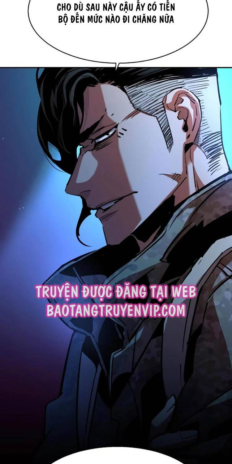 bạn học tôi là lính đánh thuê chapter 195 33