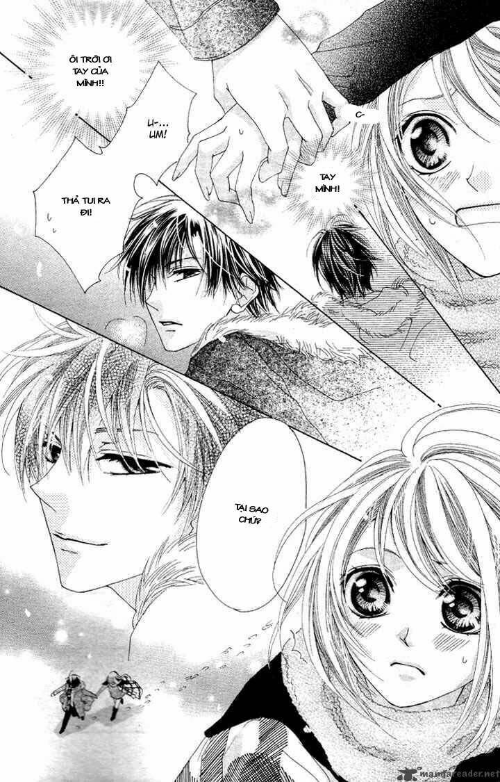 koi hirari chapter 2 11