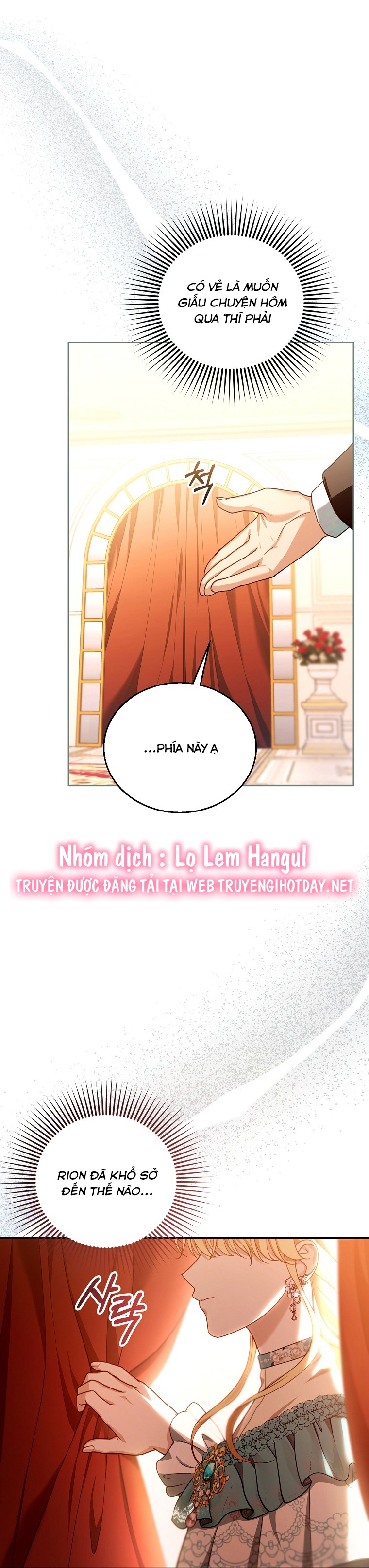 tôi đã có con với người chồng phản diện chapter 89 2