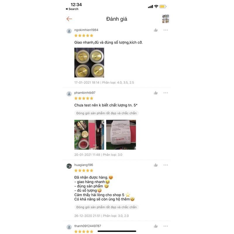 Cước câu cá hộp sắt Maiteli dài 100m
