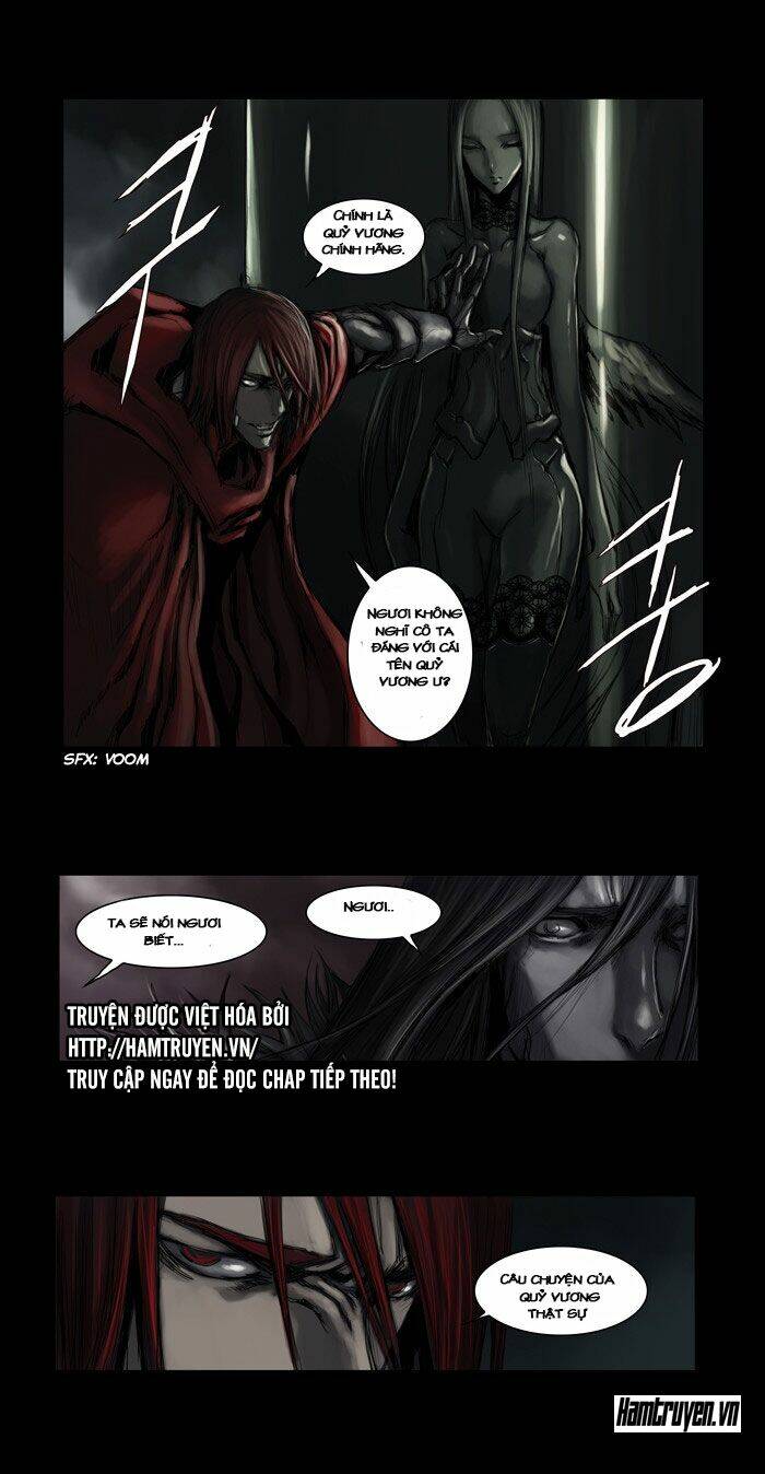 a fairytale for the demon lord chapter 32 16