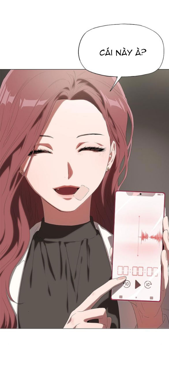 không thể thoát ra khỏi bộ phim kịch tính chapter 6.1 54