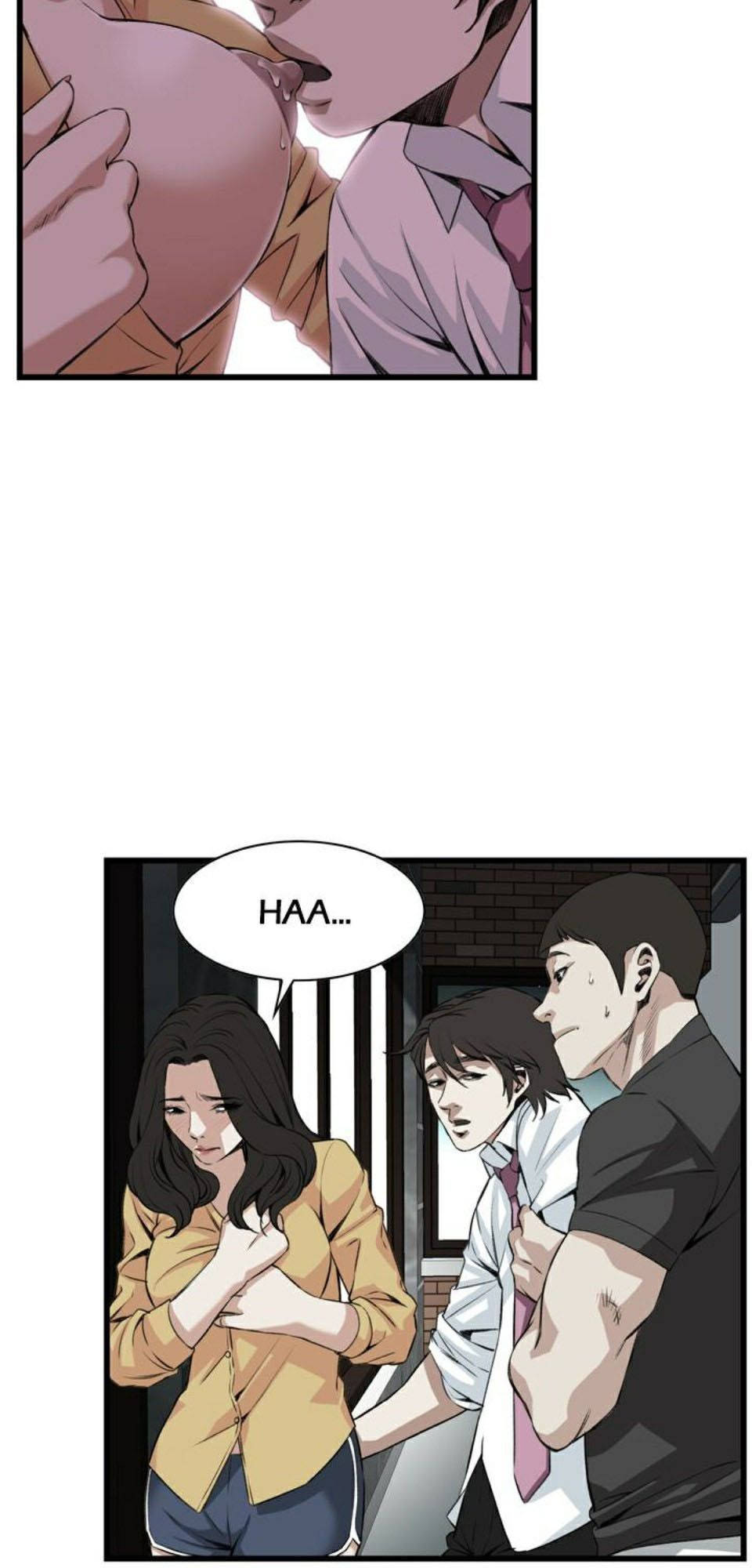 take a peek chapter 76 38