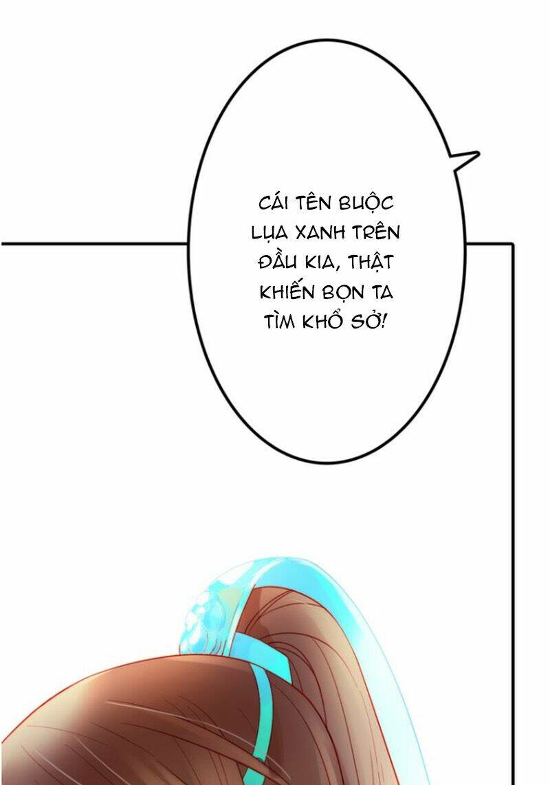 cướp chàng vợ về đón năm mới chapter 3 28