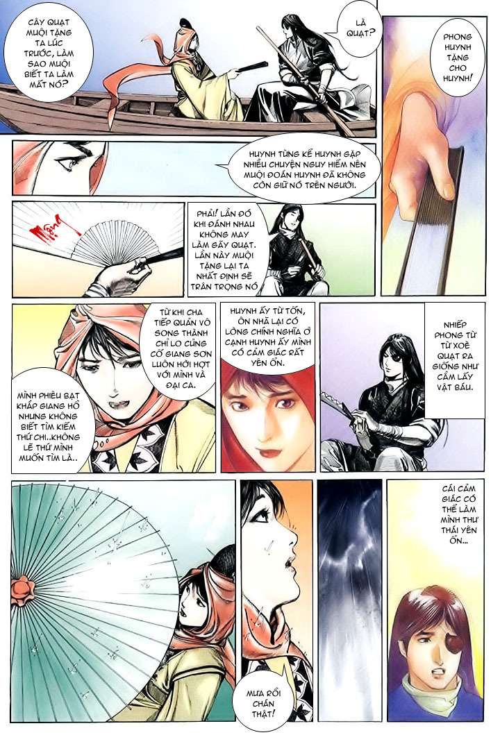 phong vân chapter 76 23