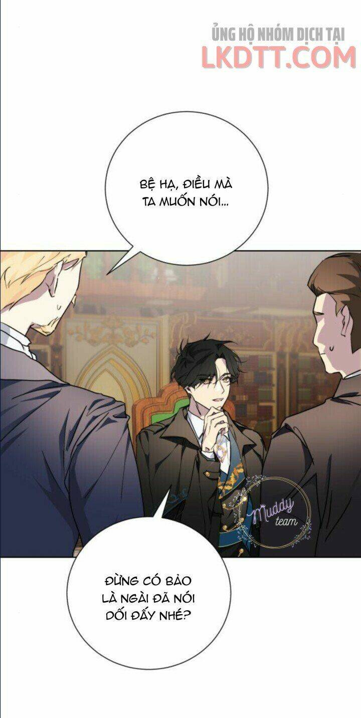 ta đã từng mong nàng biến mất chapter 6 13