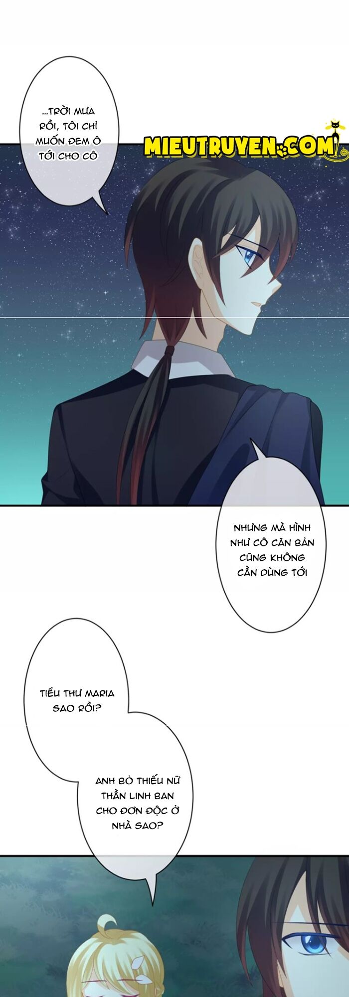 độc nhãn ác ma của ta chapter 30 17